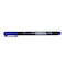 12 Pack: Tombow Fudenosuke Hard Tip Brush Pen